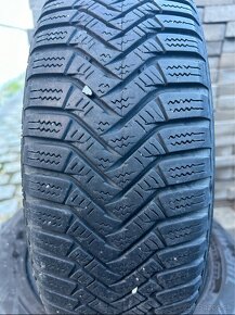 Predam zimné pneumatiky 155/65 R13 - 3