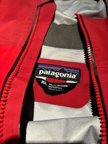 Hardshell bunda Patagonia XL - 3