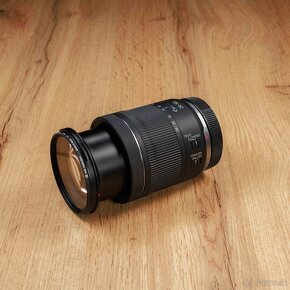 Canon RF 24-105mm f/4-7.1 IS STM - 3