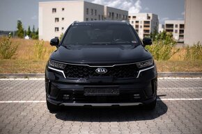 Kia Sorento 2.2 CRDi Platinum/ 7miestné/ TOP Stav/ SK voz./ - 3