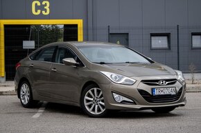 Hyundai i40 - 3