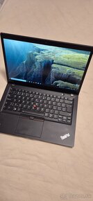 Predam Lenovo ThinkPad T14s Win10 - 3