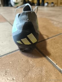 Adidas predátor ACCURACY 1 Fg - 3