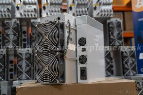 Asic_Miner KS5M (15 THs) IciRiver - ťažba BTC - 3