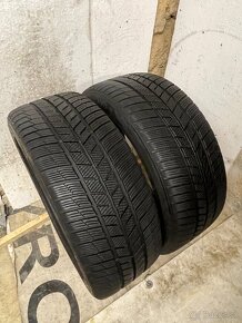 Barum 245/45 R19 2022 2x=200€ - 3