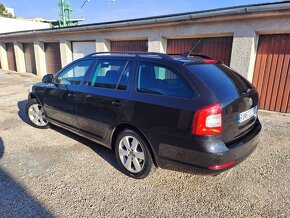 Škoda Octavia 2, 2.0 TDI 103kw CFHC - 3