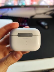 Apple airpods pro 2 USB-C - 3