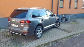 Vw Touareg R - Line 3.0 TDI - 3