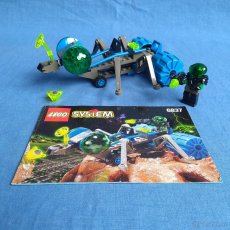 Lego System - 3