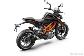 KTM 390 DUKE 2023 - 3