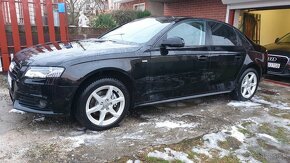 Audi A4 B8 2.0 TDI 105kw - 3