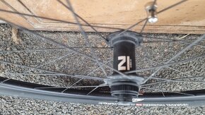 Gravel /road kolesa NOVATEC 30 Disc - 3