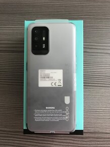 Oppo Reno5 Z - 3