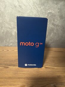 Motorola Moto G04 - 3