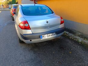 Renault Megane 1.6 benzin - 3