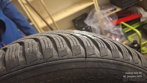 Zimne pneumatiky 195/65 R15 91T - 3