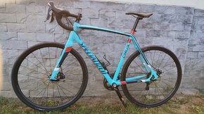 Specialized Crux Rám 58 cm - 3