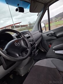 Mercedes-Benz Sprinter 2018 - 3