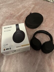 Sony WH-1000XM4 - 3