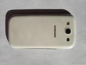 Predam samsung GT-I9300 - 3