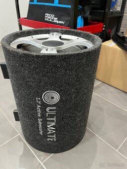 Subwoofer Ultimate - 3