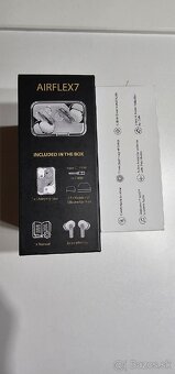 Xiaomi buds 5 + WG Airflex 7 - 3