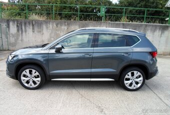 Seat Ateca 1.5 TSI 150 Xperience DSG - 3