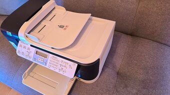 HP Officejet 6500 - 3