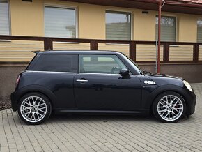 Mini Cooper S - 3