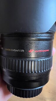 Canon EF 24-105 F4 L IS - 3