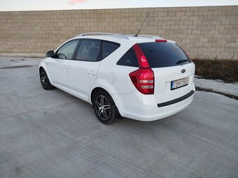 Kia ceed 1.6crdi - 3