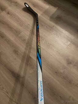 Bauer nexus tracker - 3