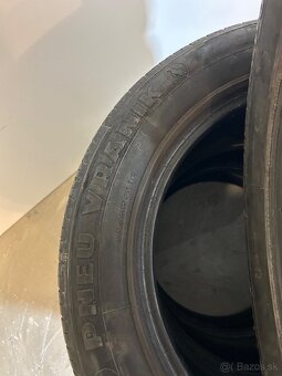 LETO 205/55R16 VRANIK PRIMA Sport - 3