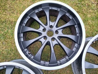 Disky R20 5x112 ET 35 - 3