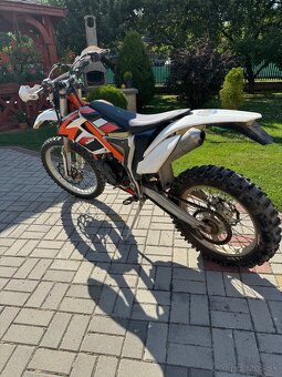 KTM freeride 250R - 3