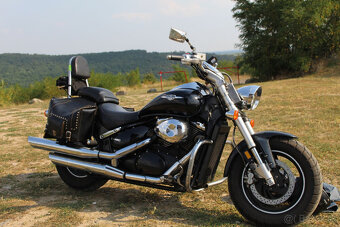 Suzuki Intruder M800 r.v.2007. 39.00KW - 3