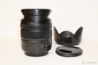 Panasonic Lumix G Vario 14-140 mm II - 3