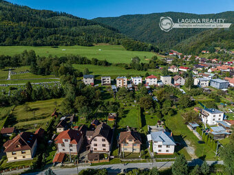 Znížená cena - Rodinný dom v obci Kojšov na rekreáciu aj cel - 3