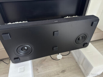 Soundbar Teufel Cinedeck - 3