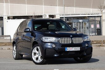 BMW X5 xDrive40d A/ T - 3