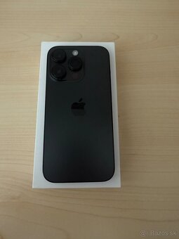 IPHONE 14 PRO 128gb SPACE GREY - 3