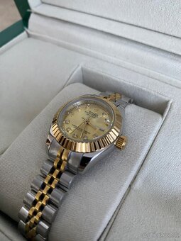 Dámske Rolex Datejust 1:1 - 3