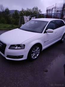 Audi A3 Sportback 2012 - 3