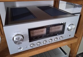 Luxman L590 AX II , Trieda A,ponuka plati do 18.06.2024 - 3