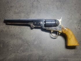 Perkusný revolver Model 1851 NAVY - 3