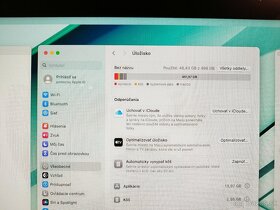 AKCiA iMac 27" Sonoma i5 8Gb 1Gb GPU late 2013 - 3