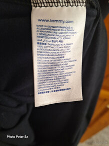Tommy Hilfiger - dámske letné šaty - veľkosť XL - 3