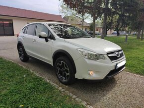 Subaru XV 1.6i  84kw Comfort 4x4 SK 144tis.km - 3