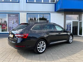 Škoda Superb Combi 2.0 TDI Business DSG - 3