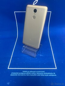 Xiaomi REDMI NOTE 3 32gb Gold - 3